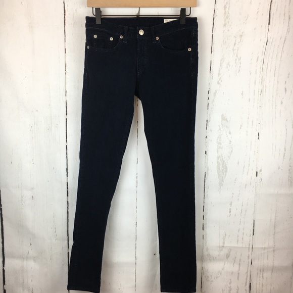 rag & bone Pants - Rag & Bone | Skinny Corduroys | Perfect Condition